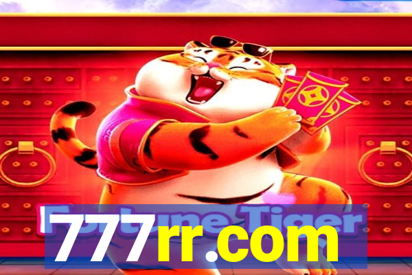 777rr.com
