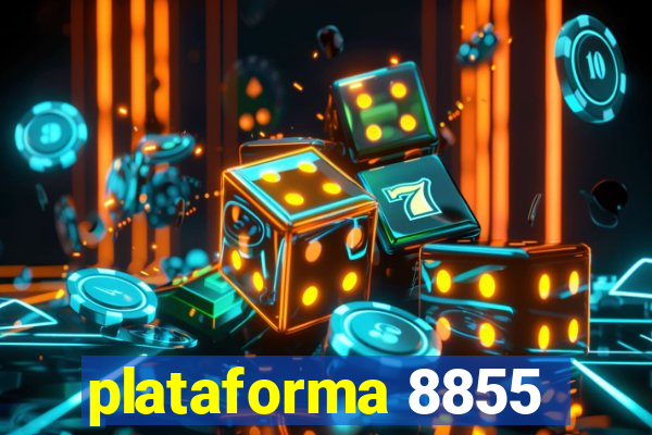 plataforma 8855