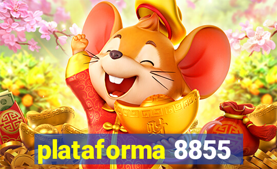 plataforma 8855