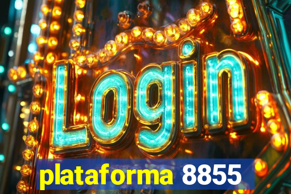 plataforma 8855