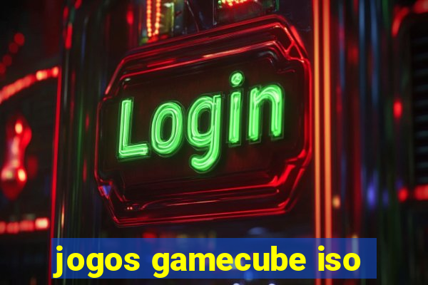 jogos gamecube iso