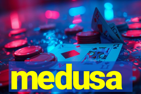 medusa