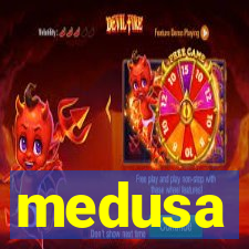 medusa