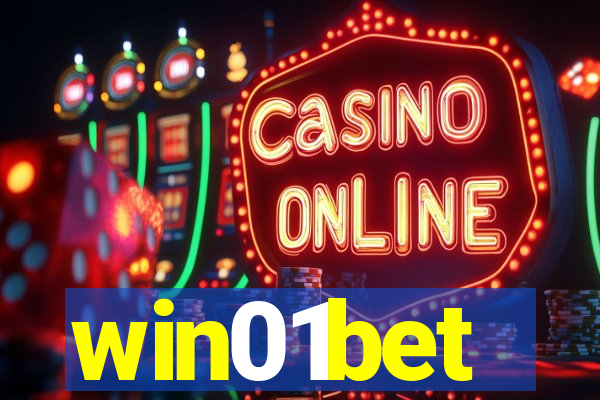 win01bet