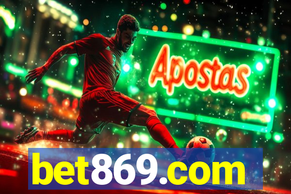 bet869.com