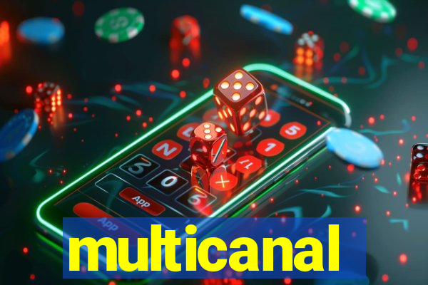 multicanal