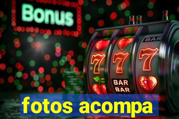 fotos acompa