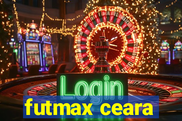 futmax ceara