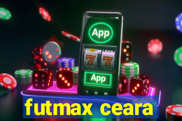 futmax ceara
