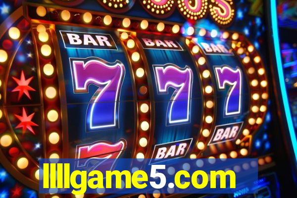 llllgame5.com