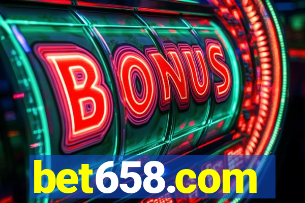 bet658.com