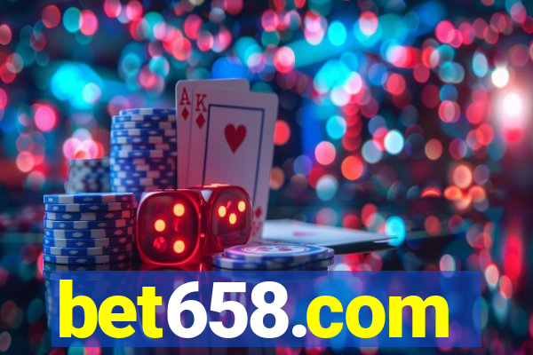 bet658.com