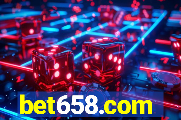 bet658.com