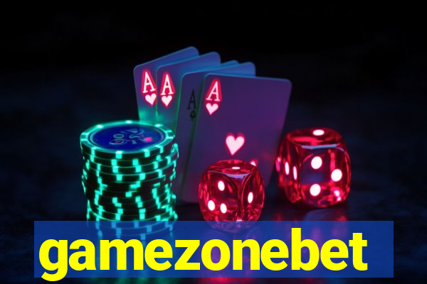 gamezonebet
