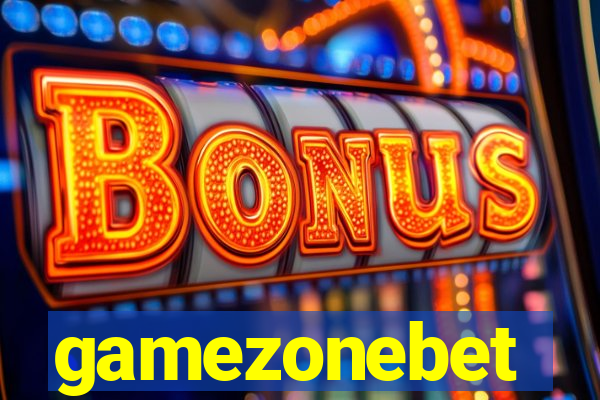 gamezonebet