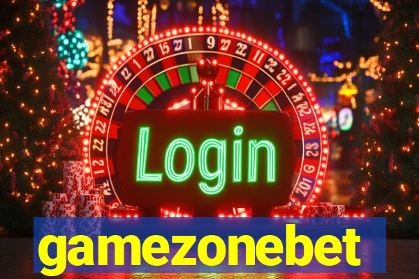 gamezonebet