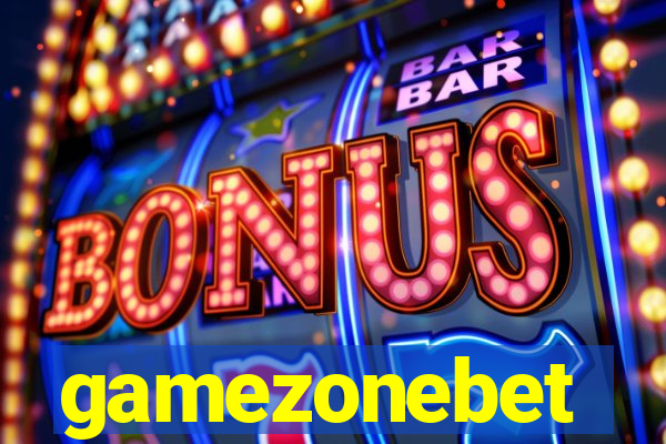 gamezonebet