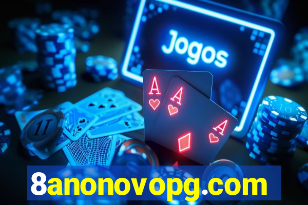 8anonovopg.com