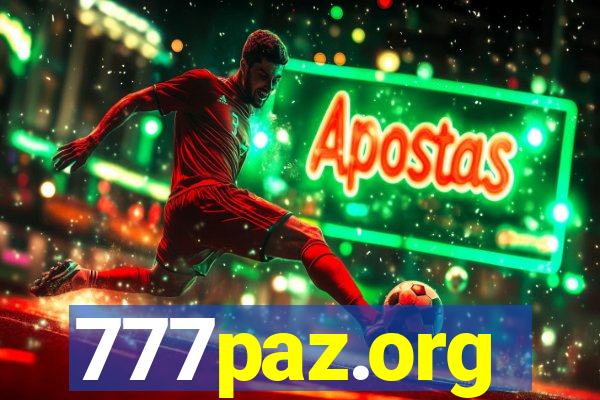 777paz.org