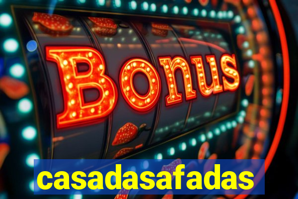 casadasafadas