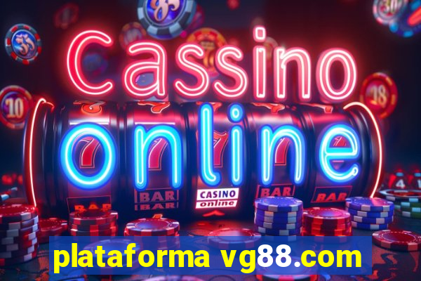 plataforma vg88.com
