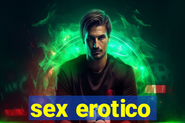 sex erotico