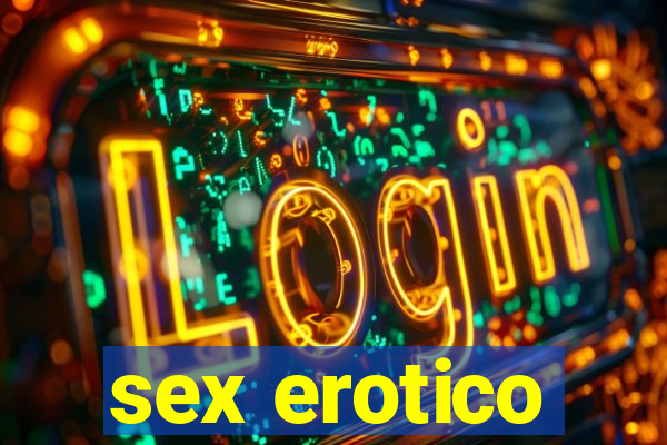 sex erotico