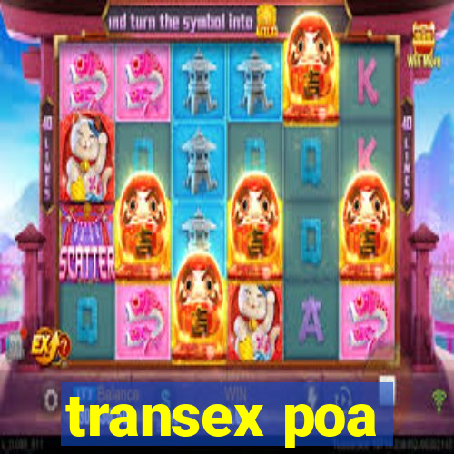 transex poa