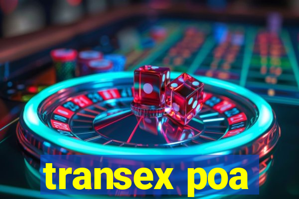 transex poa