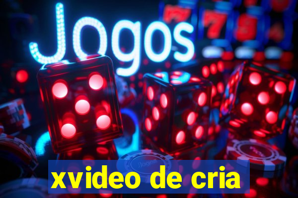 xvideo de cria