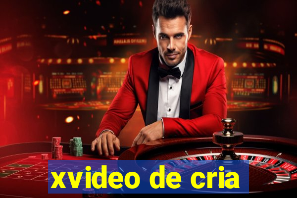 xvideo de cria