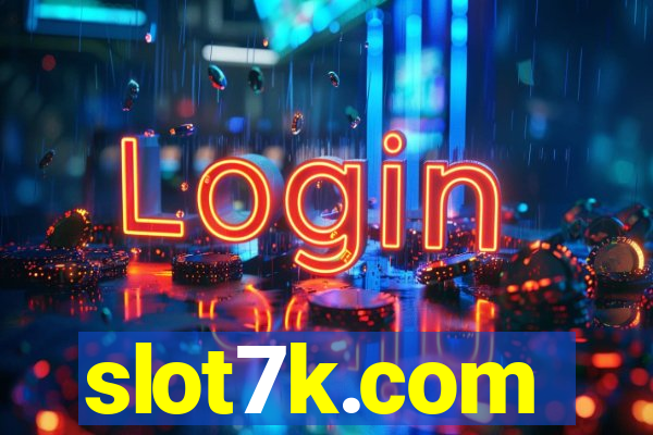slot7k.com