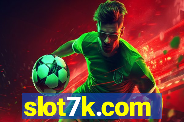 slot7k.com