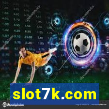 slot7k.com