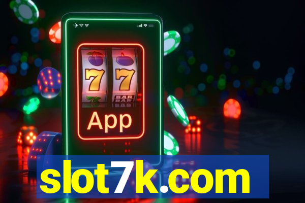 slot7k.com