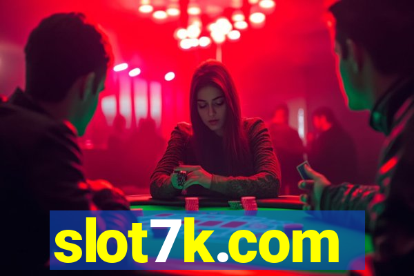 slot7k.com