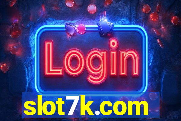 slot7k.com