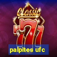 palpites ufc
