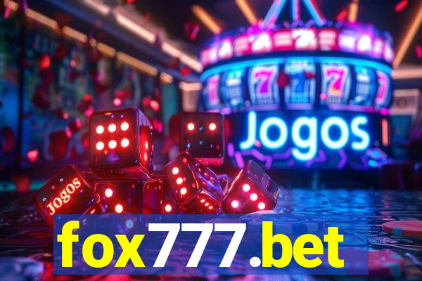 fox777.bet