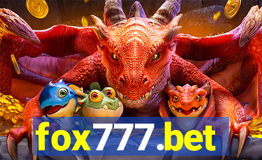 fox777.bet