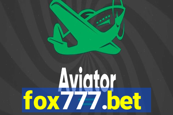 fox777.bet