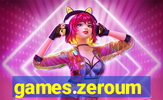 games.zeroum