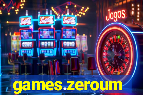 games.zeroum
