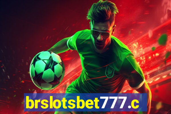 brslotsbet777.com