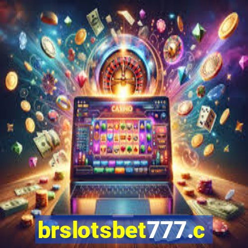 brslotsbet777.com