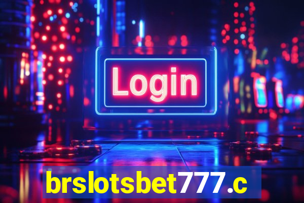 brslotsbet777.com