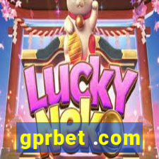 gprbet .com