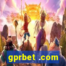 gprbet .com