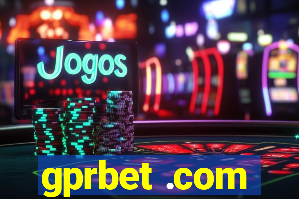 gprbet .com