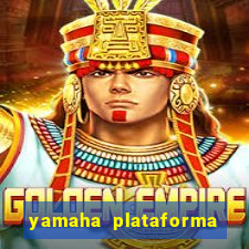 yamaha plataforma de jogos